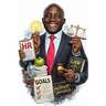 Robert Owuor logo
