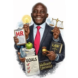 Robert Owuor logo